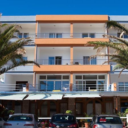 מאקרסקה Apartments Kovacic מראה חיצוני תמונה
