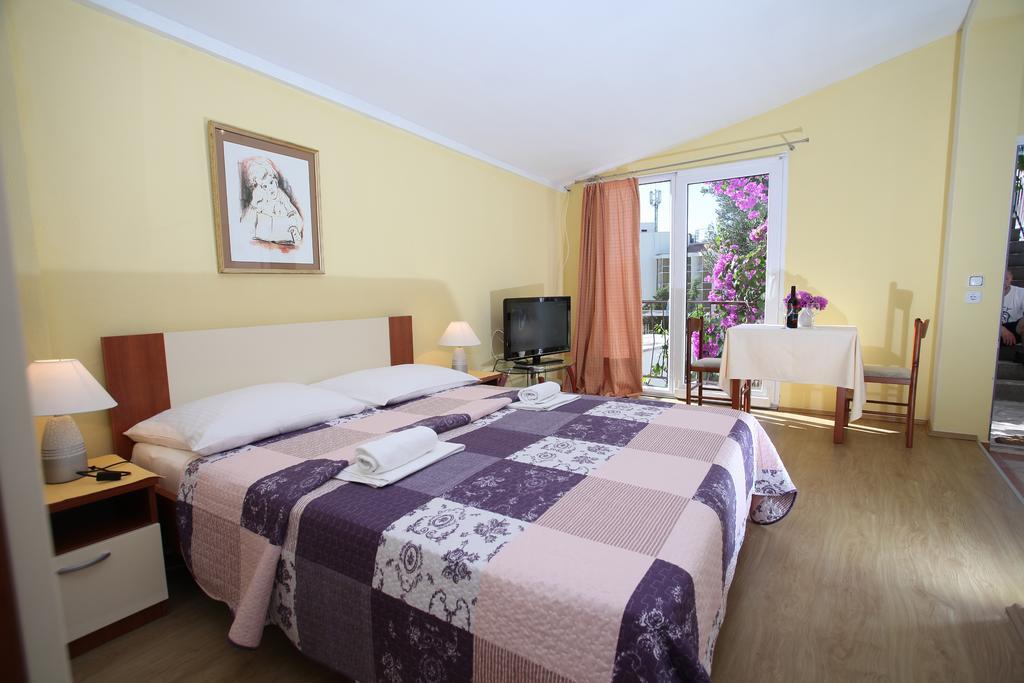 מאקרסקה Apartments Kovacic חדר תמונה