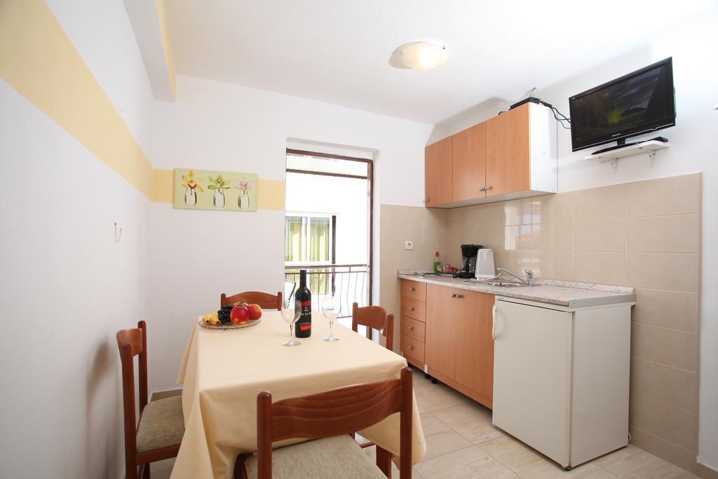 מאקרסקה Apartments Kovacic חדר תמונה