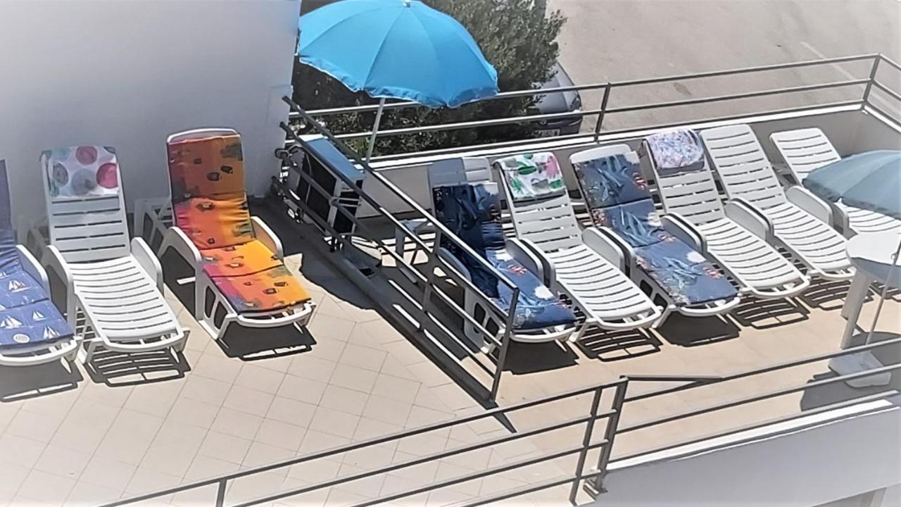 מאקרסקה Apartments Kovacic מראה חיצוני תמונה