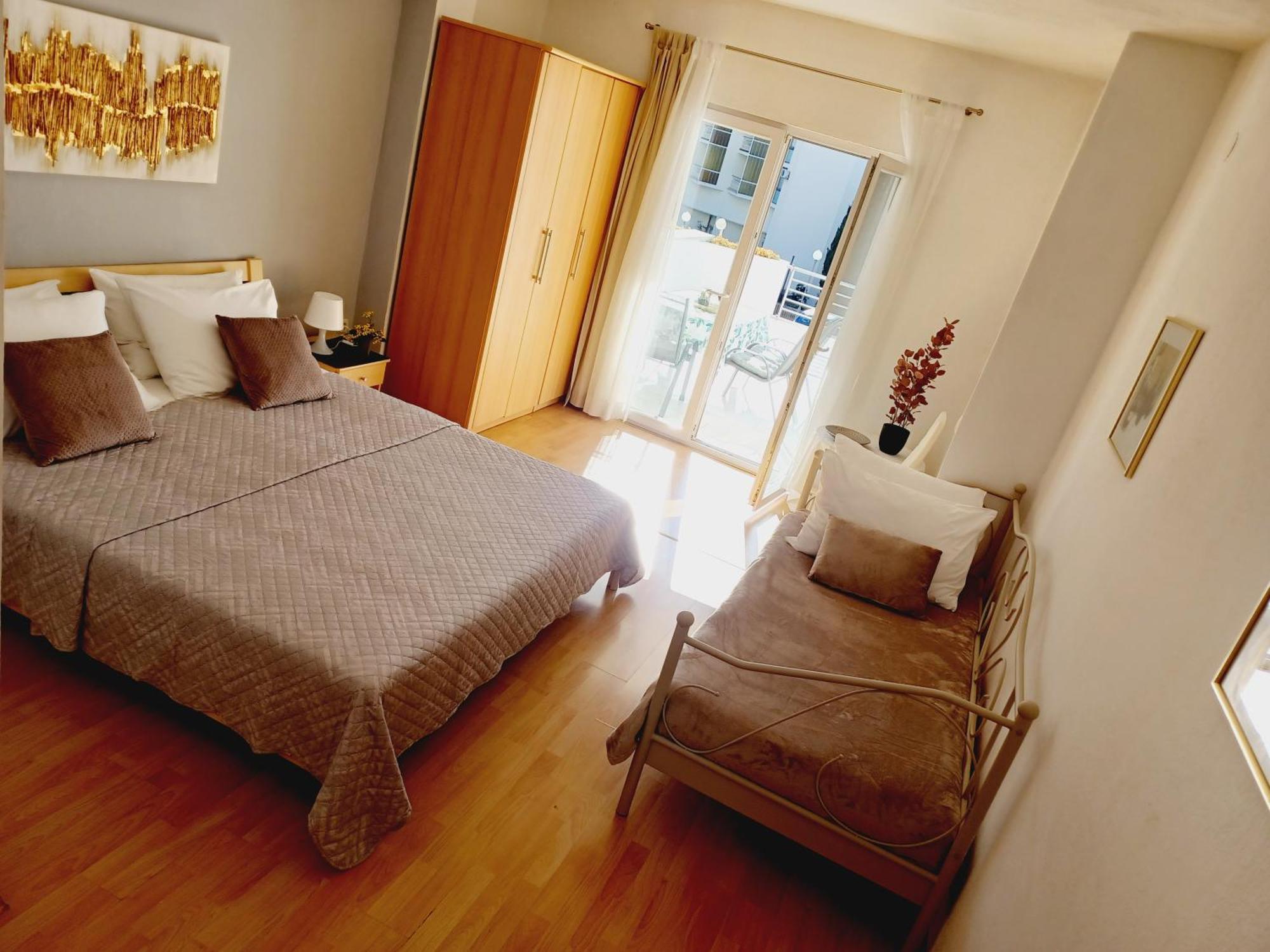 מאקרסקה Apartments Kovacic מראה חיצוני תמונה