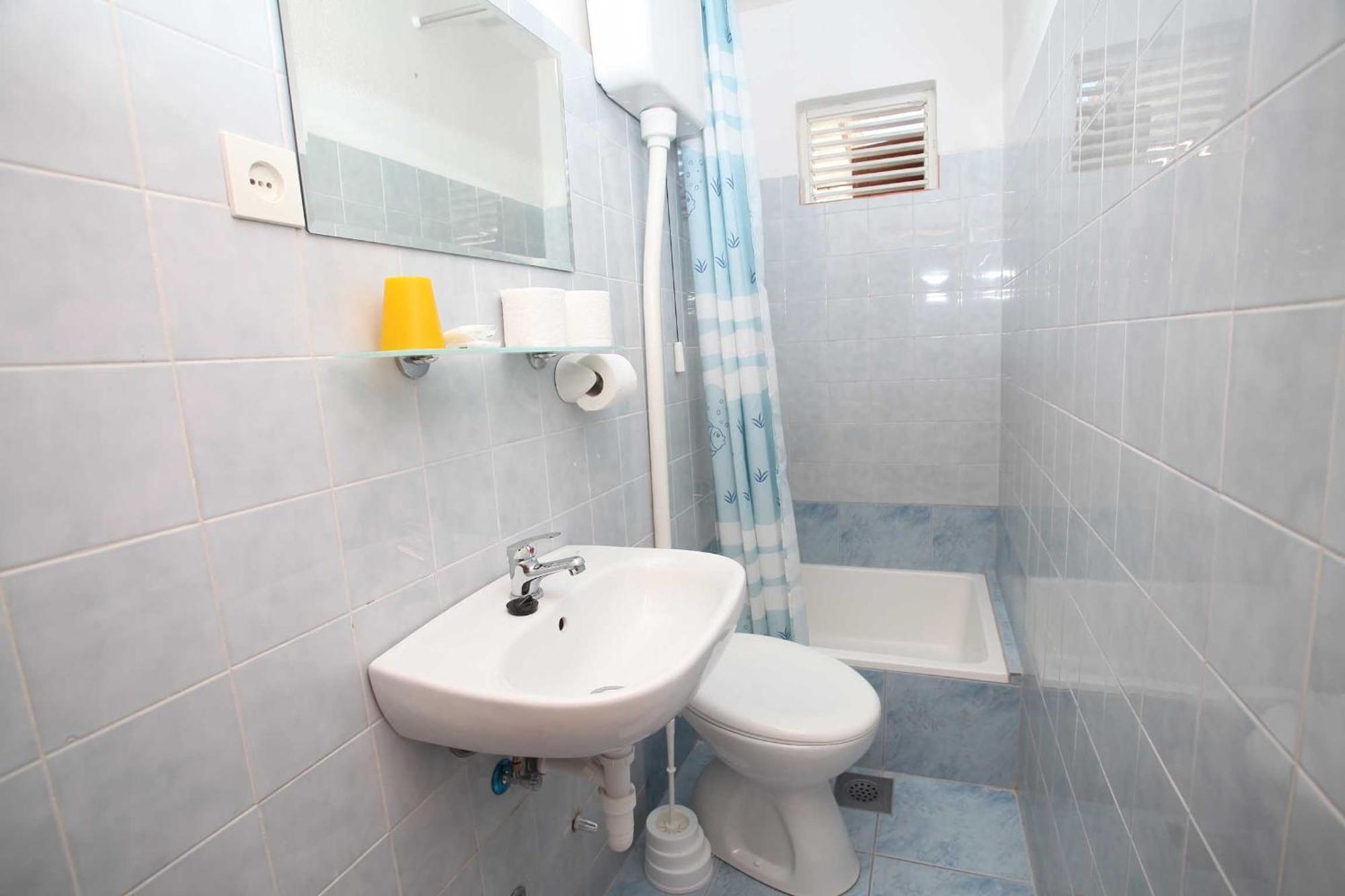 מאקרסקה Apartments Kovacic חדר תמונה