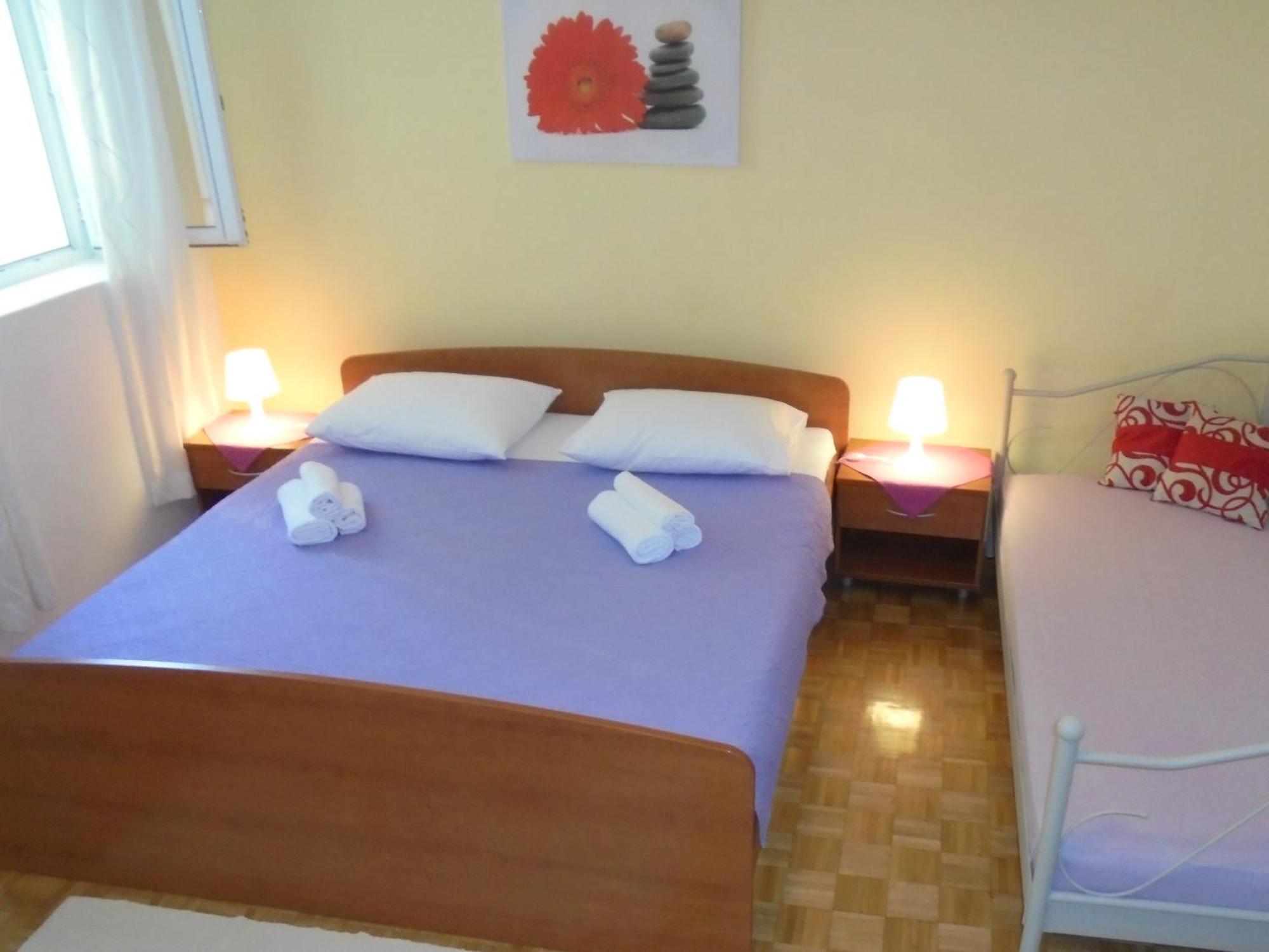מאקרסקה Apartments Kovacic חדר תמונה