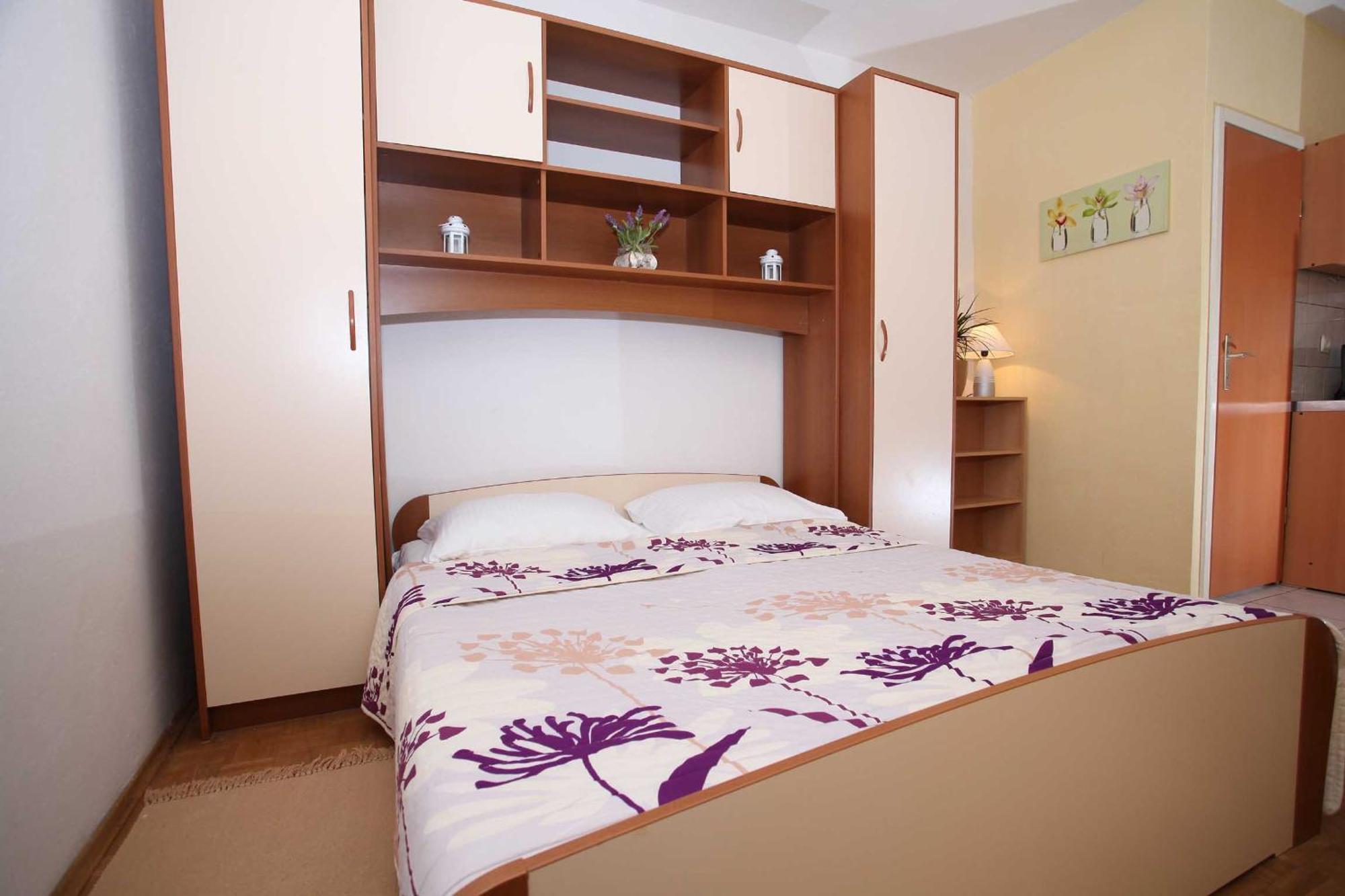 מאקרסקה Apartments Kovacic חדר תמונה