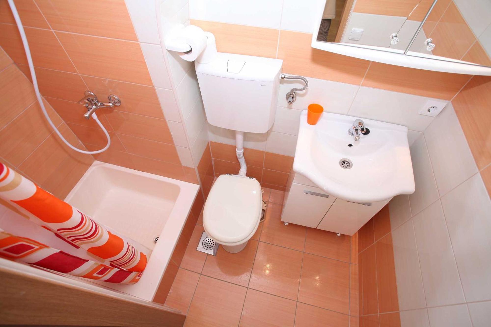 מאקרסקה Apartments Kovacic חדר תמונה