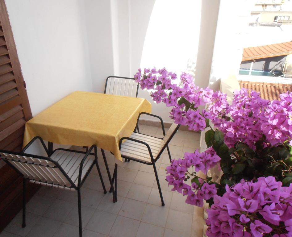 מאקרסקה Apartments Kovacic חדר תמונה