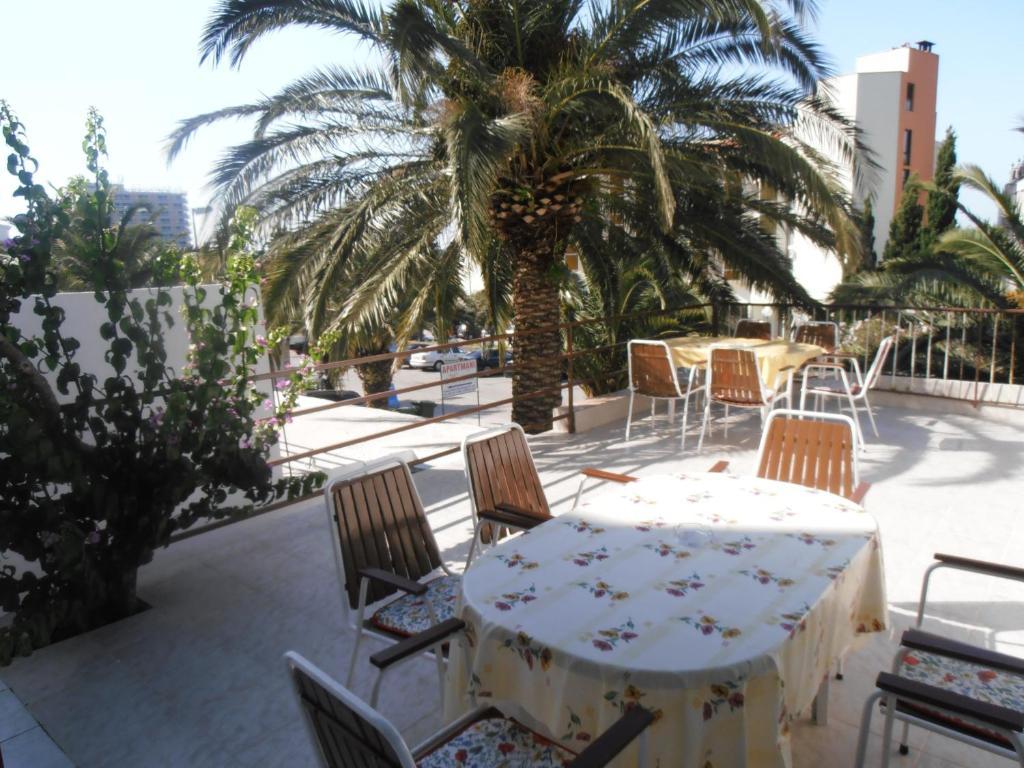 מאקרסקה Apartments Kovacic חדר תמונה