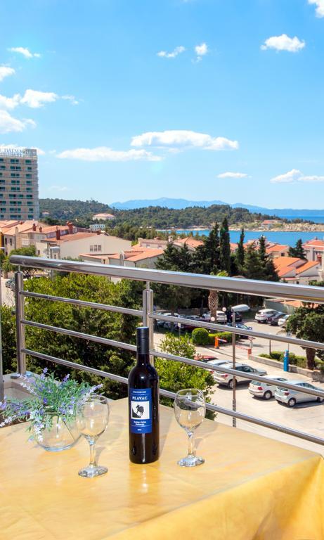 מאקרסקה Apartments Kovacic מראה חיצוני תמונה