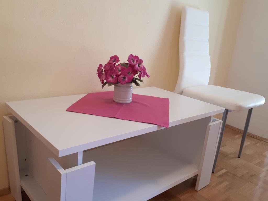 מאקרסקה Apartments Kovacic מראה חיצוני תמונה