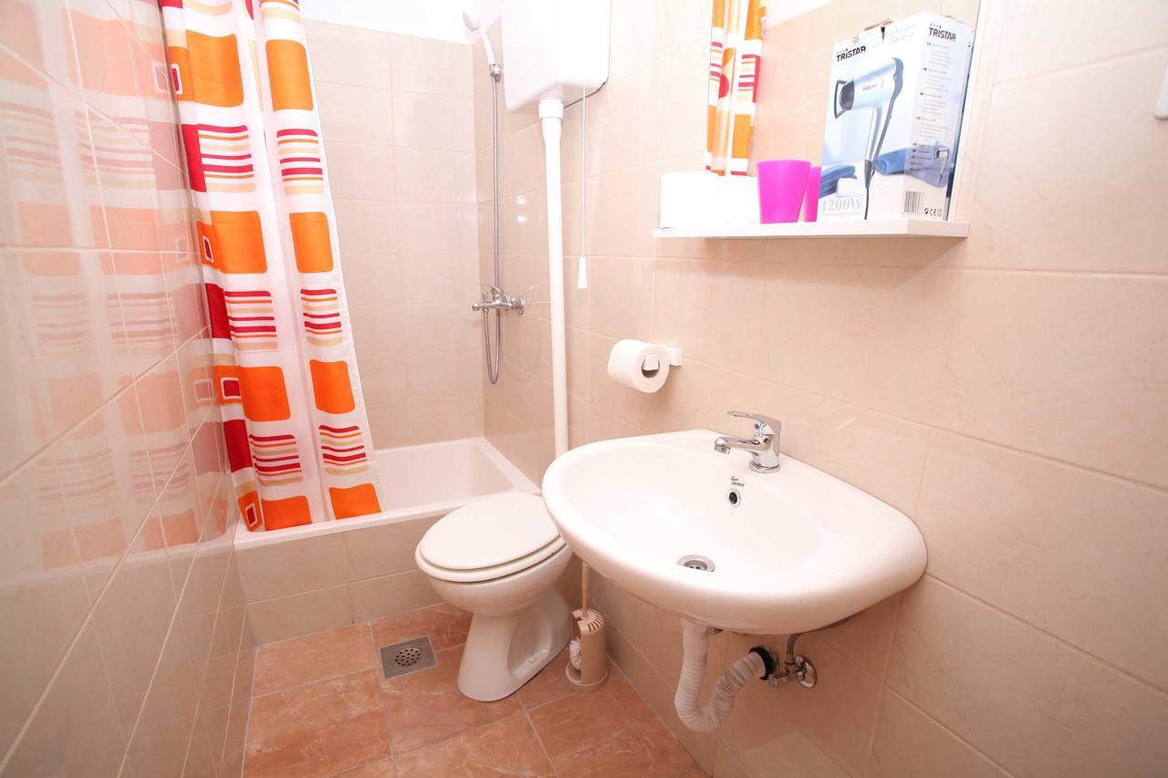 מאקרסקה Apartments Kovacic חדר תמונה