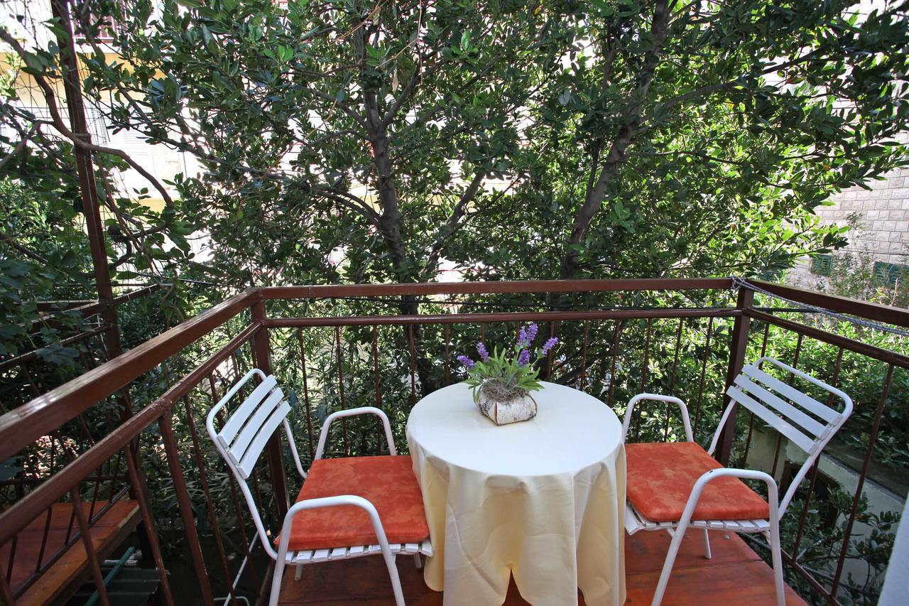 מאקרסקה Apartments Kovacic חדר תמונה