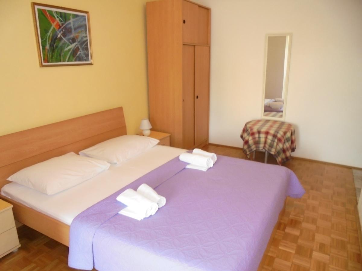 מאקרסקה Apartments Kovacic חדר תמונה