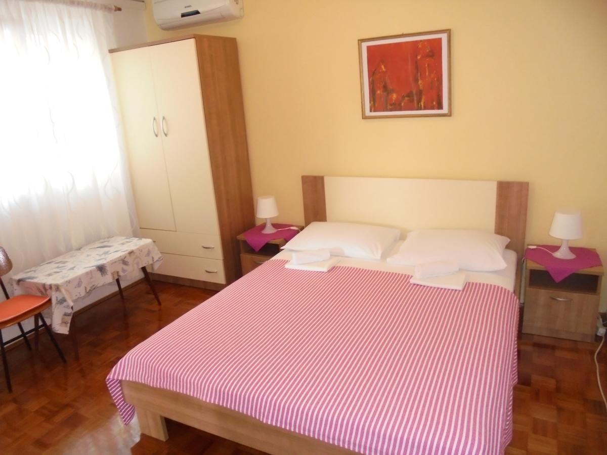 מאקרסקה Apartments Kovacic חדר תמונה