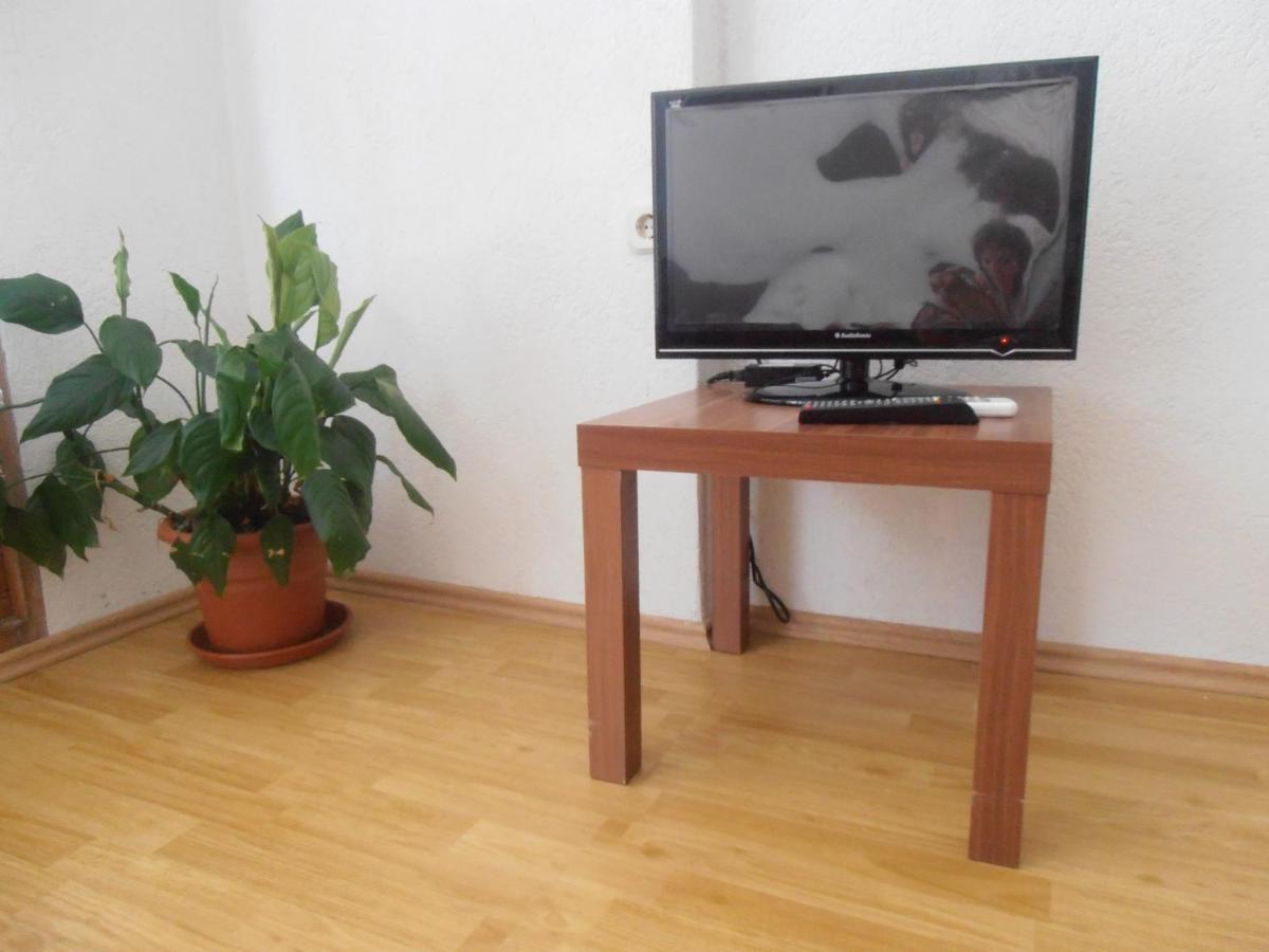 מאקרסקה Apartments Kovacic חדר תמונה